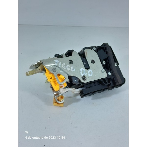 Fechadura Porta Tiggo 8 Dianteira Direita 2019/2023 16893483
