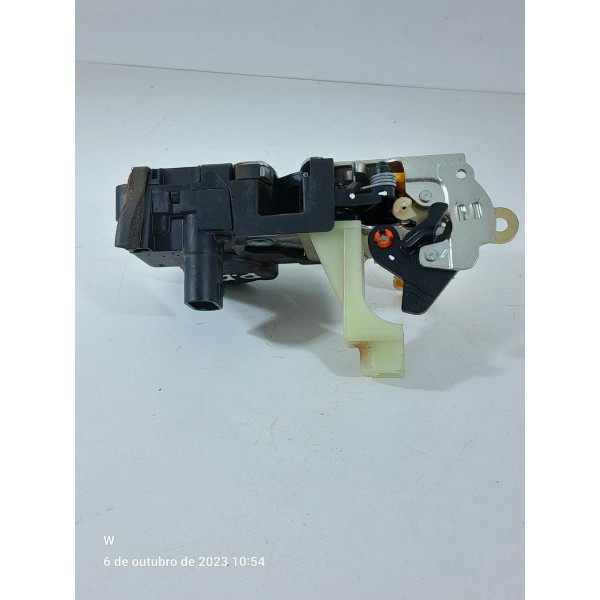 Fechadura Porta Tiggo 8 Dianteira Direita 2019/2023 16893483