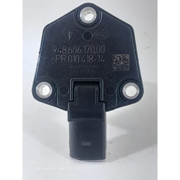 Sensor Oleo Motor Panamera Cayenne 2010/2019 6pr010418