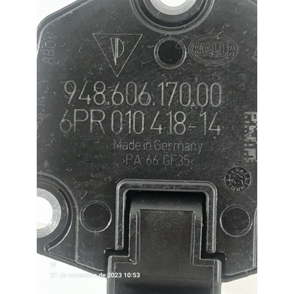 Sensor Oleo Motor Panamera Cayenne 2010/2019 6pr010418