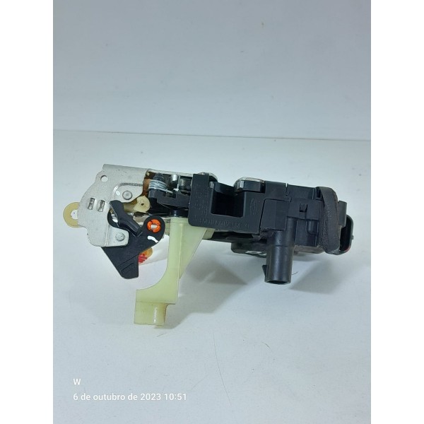 Fechadura Porta Tiggo 8 Dianteira Esquer 2019/2024 16893202a