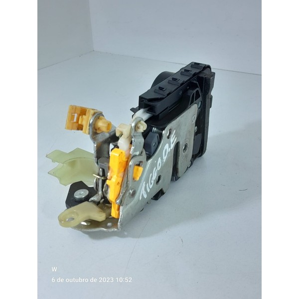 Fechadura Porta Tiggo 8 Dianteira Esquer 2019/2024 16893202a
