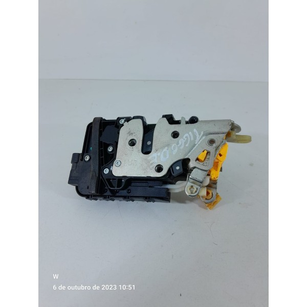 Fechadura Porta Tiggo 8 Dianteira Esquer 2019/2024 16893202a