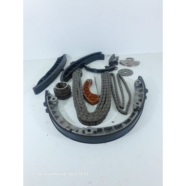 Kit Corrente Motor Panamera Cayenne 3.6 2011/2016 0rig