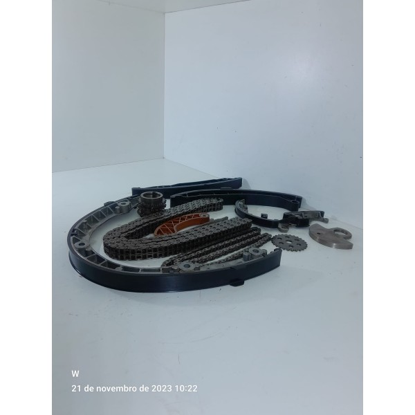 Kit Corrente Motor Panamera Cayenne 3.6 2011/2016 0rig