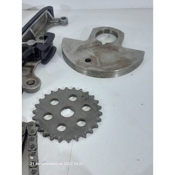 Kit Corrente Motor Panamera Cayenne 3.6 2011/2016 0rig