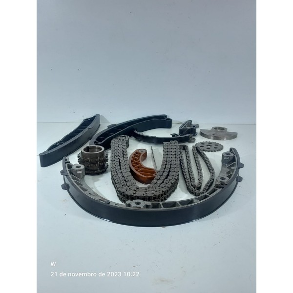 Kit Corrente Motor Panamera Cayenne 3.6 2011/2016 0rig