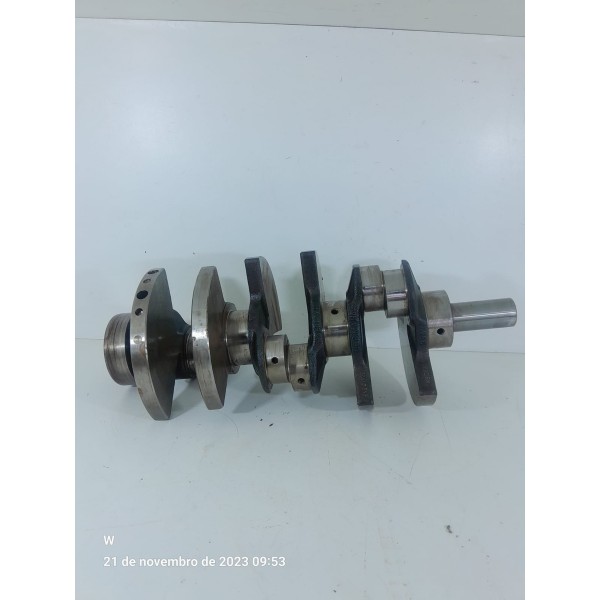 Virabrequim Porsche Panamera Cayenne3.6 2011/2016 Stander