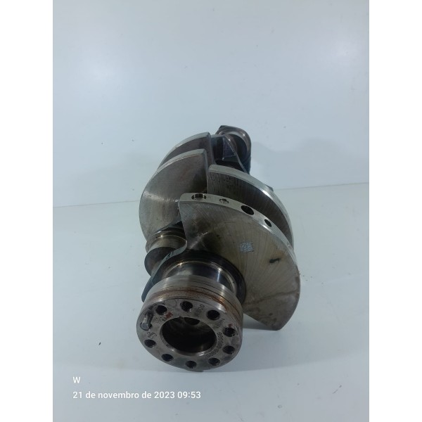 Virabrequim Porsche Panamera Cayenne3.6 2011/2016 Stander