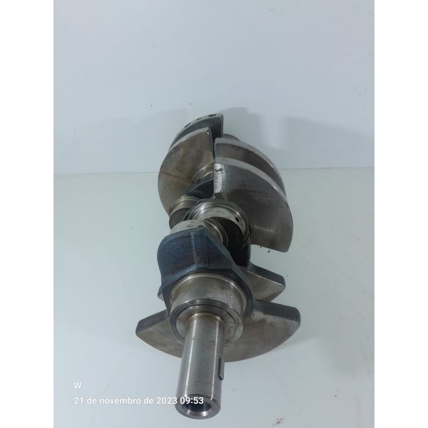 Virabrequim Porsche Panamera Cayenne3.6 2011/2016 Stander