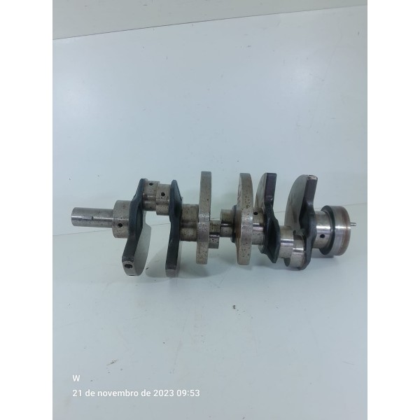 Virabrequim Porsche Panamera Cayenne3.6 2011/2016 Stander