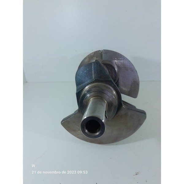 Virabrequim Porsche Panamera Cayenne3.6 2011/2016 Stander