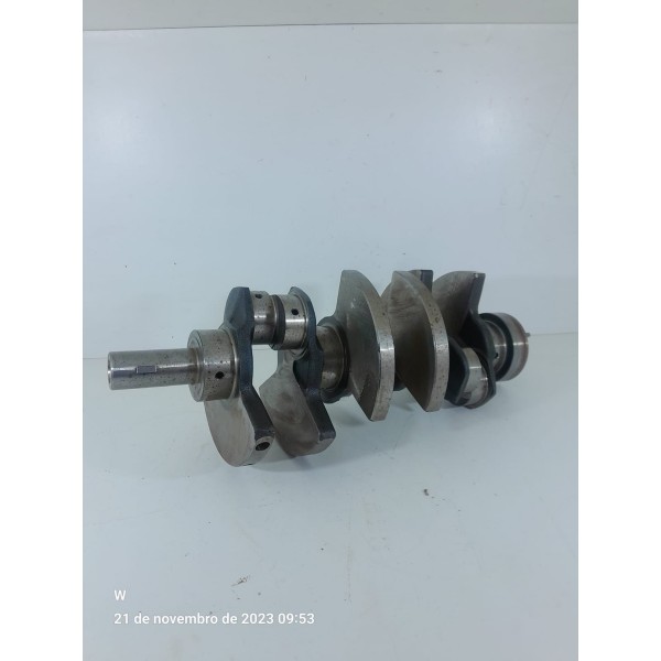 Virabrequim Porsche Panamera Cayenne3.6 2011/2016 Stander