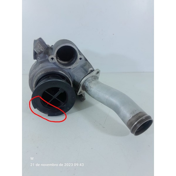 Carcaca Valvula Termostatica Panamera 2010/2015 94810608002