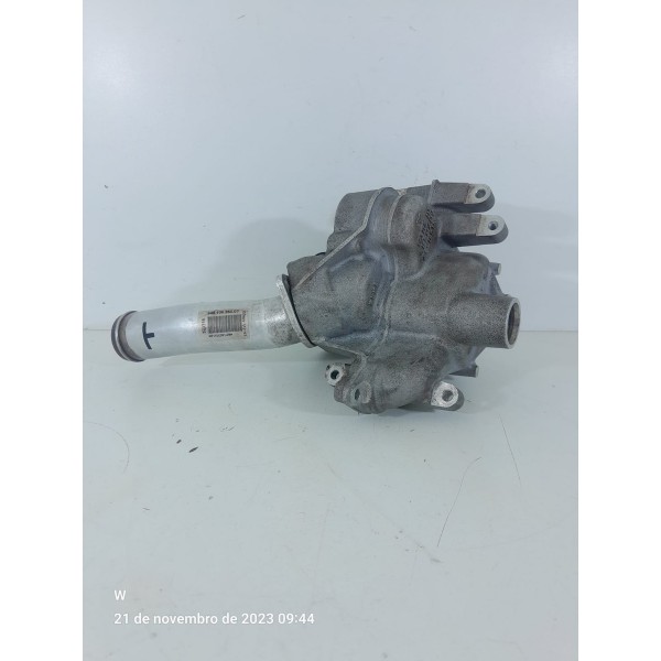 Carcaca Valvula Termostatica Panamera 2010/2015 94810608002