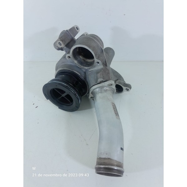 Carcaca Valvula Termostatica Panamera 2010/2015 94810608002