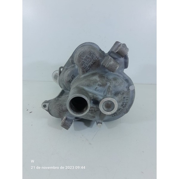 Carcaca Valvula Termostatica Panamera 2010/2015 94810608002