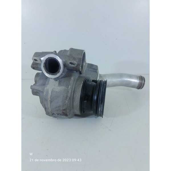 Carcaca Valvula Termostatica Panamera 2010/2015 94810608002