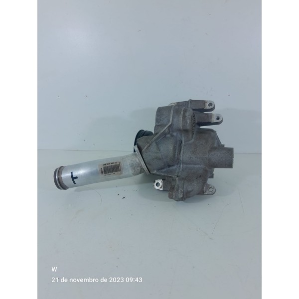 Carcaca Valvula Termostatica Panamera 2010/2015 94810608002