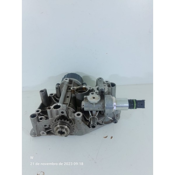 Bomba Oleo Motor Panamera Cayenne 3.6 2010/2016 94810701323