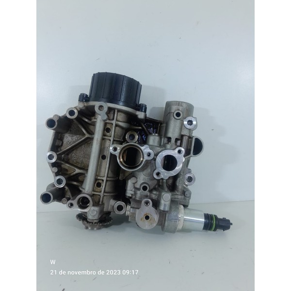 Bomba Oleo Motor Panamera Cayenne 3.6 2010/2016 94810701323