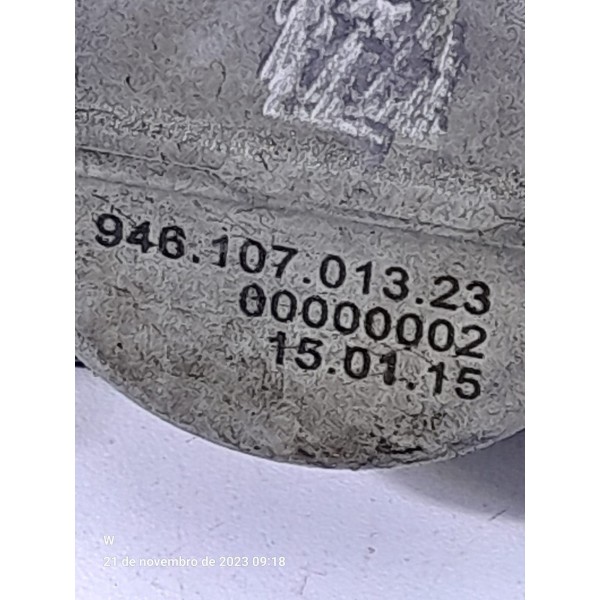 Bomba Oleo Motor Panamera Cayenne 3.6 2010/2016 94810701323