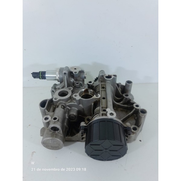 Bomba Oleo Motor Panamera Cayenne 3.6 2010/2016 94810701323