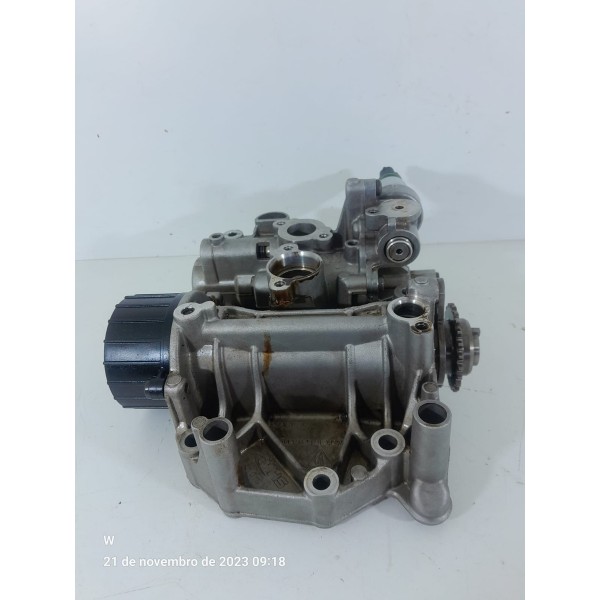 Bomba Oleo Motor Panamera Cayenne 3.6 2010/2016 94810701323