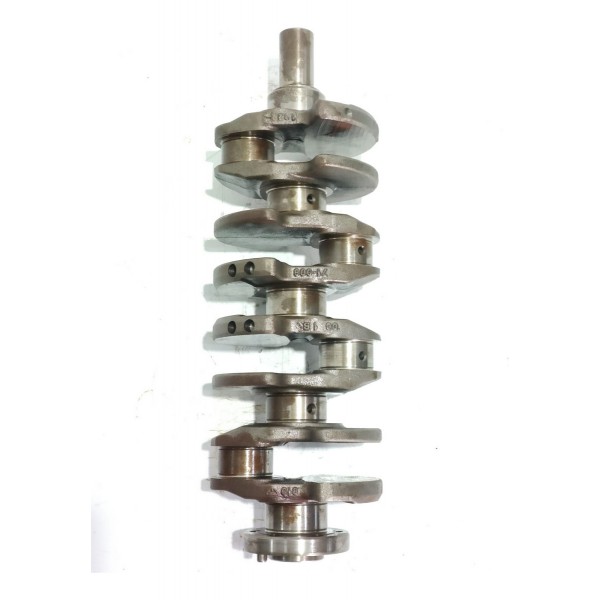 Virabrequim Cactus Peugeot 2008 208 2022 Original Stander