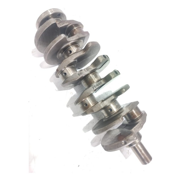 Virabrequim Cactus Peugeot 2008 208 2022 Original Stander