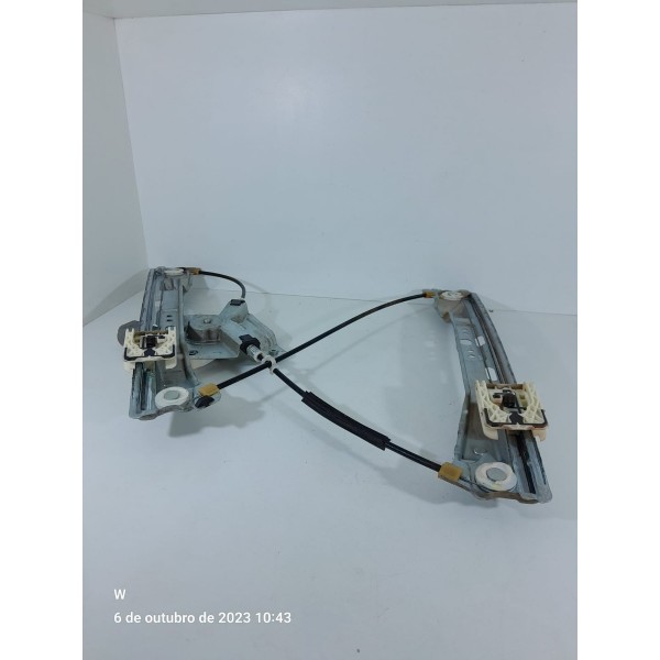 Maquina Vidro Tiggo 8 Dianteira Direita 2019/2024 6104120ba