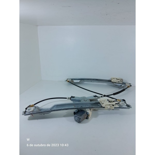 Maquina Vidro Tiggo 8 Dianteira Direita 2019/2024 6104120ba