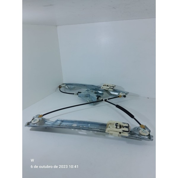 Maquina Vidro Tiggo 8 Dianteira Esquerda 2019/2024 6104110ba