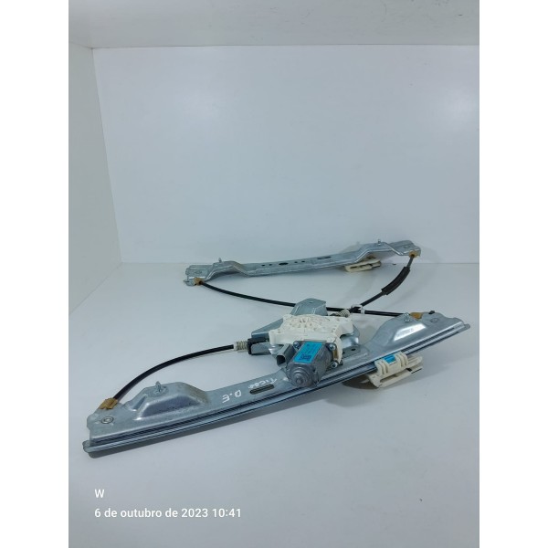 Maquina Vidro Tiggo 8 Dianteira Esquerda 2019/2024 6104110ba