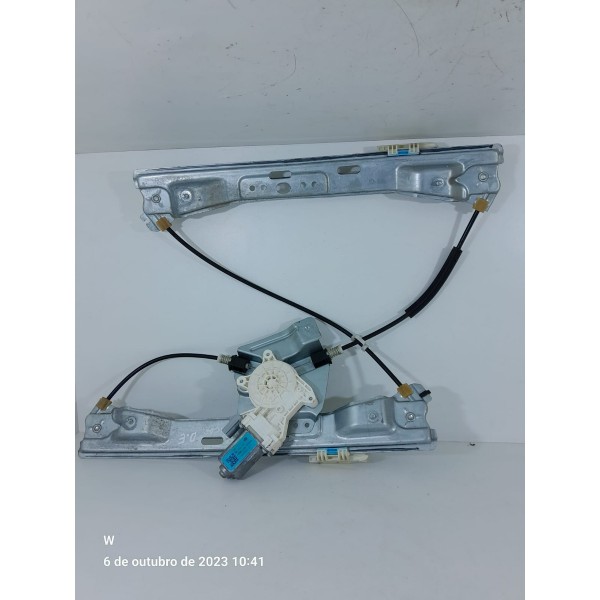 Maquina Vidro Tiggo 8 Dianteira Esquerda 2019/2024 6104110ba