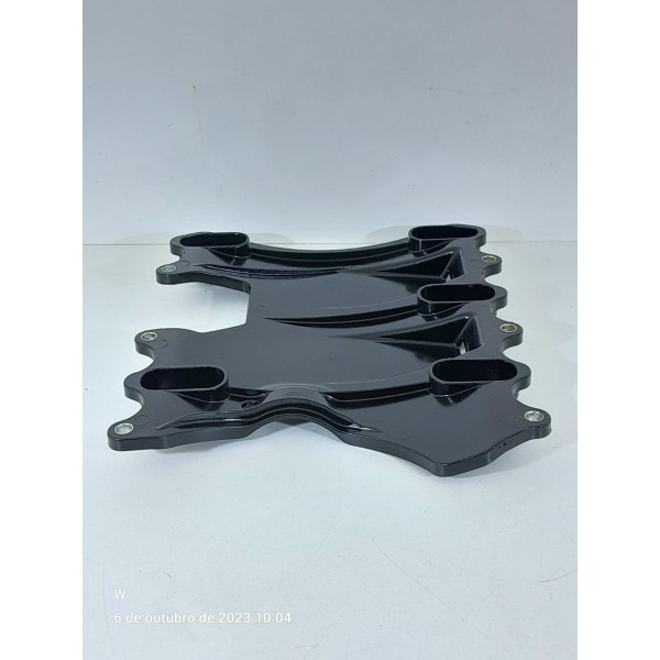 Defletor Oleo Carter Motor Tiggo 8 2019/2023 F4j161009013