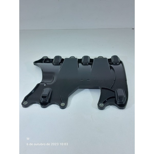 Defletor Oleo Carter Motor Tiggo 8 2019/2023 F4j161009013