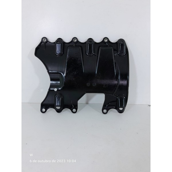 Defletor Oleo Carter Motor Tiggo 8 2019/2023 F4j161009013