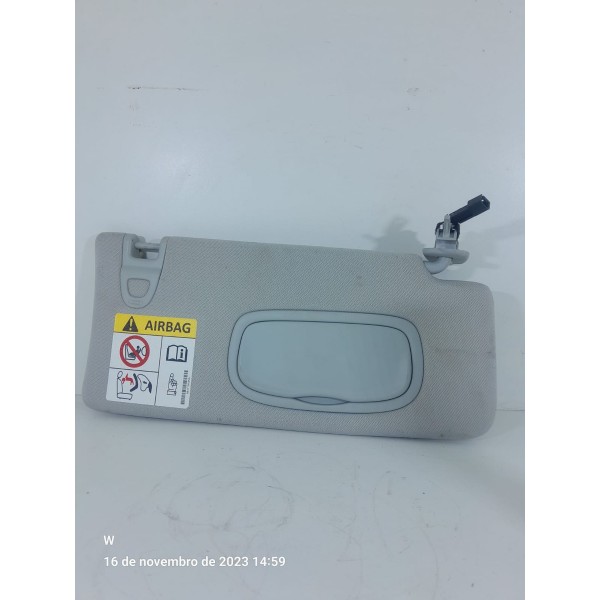 Quebra Sol Jeep Compass Direito 2018 2019 2020 2023 Orig