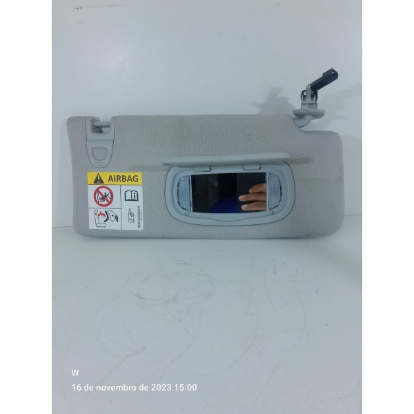 Quebra Sol Jeep Compass Direito 2018 2019 2020 2023 Orig