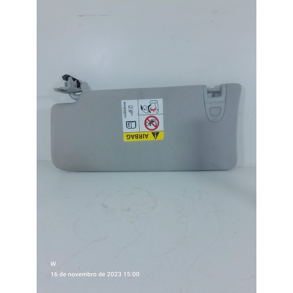 Quebra Sol Jeep Compass Direito 2018 2019 2020 2023 Orig