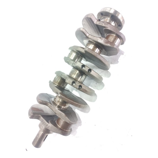 Virabrequim Cactus Peugeot 2008 208 Original Stander