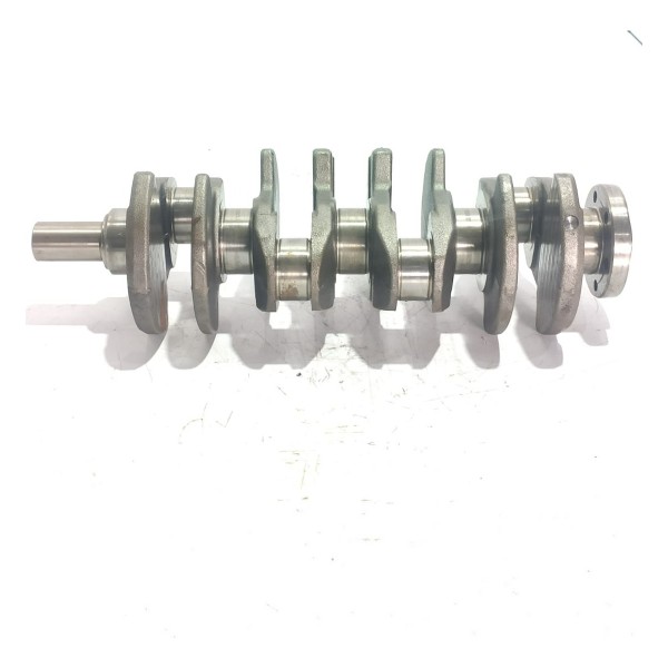 Virabrequim Cactus Peugeot 2008 208 Original Stander