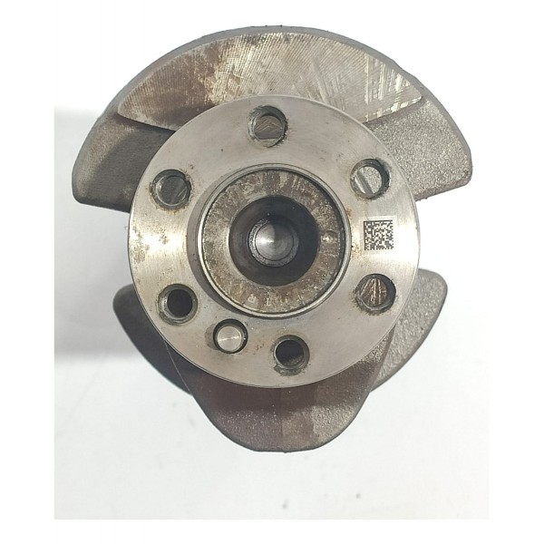 Virabrequim Cactus Peugeot 2008 208 Original Stander