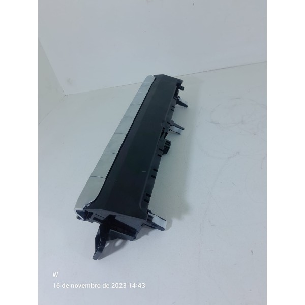 Botao Comando Som Alerta Chery Tiggoo 8 2019/23 808000275aa Branco