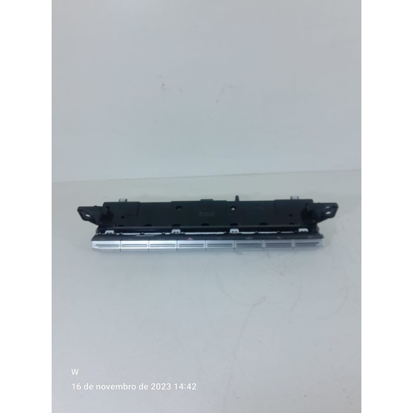 Botao Comando Som Alerta Chery Tiggoo 8 2019/23 808000275aa Branco