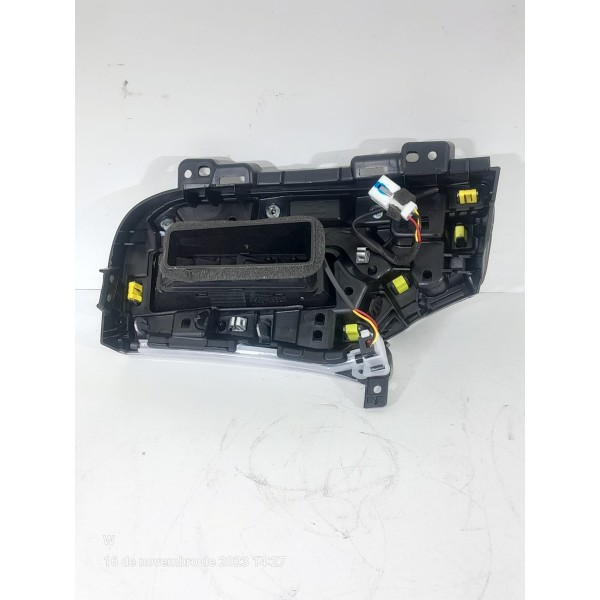 Difusor Ar Esquerdo Chery Tiggo 8 Led 2019/2023 401000793aa