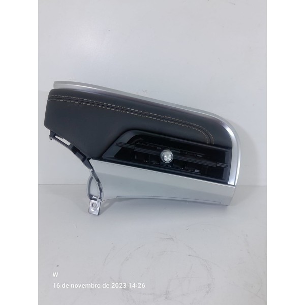 Difusor Ar Esquerdo Chery Tiggo 8 Led 2019/2023 401000793aa