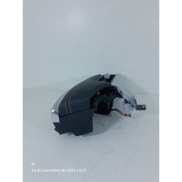 Difusor Ar Esquerdo Chery Tiggo 8 Led 2019/2023 401000793aa