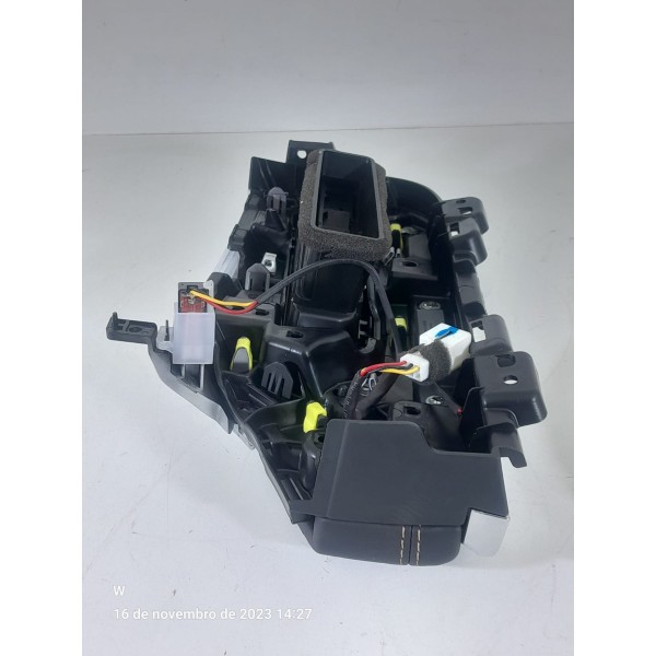 Difusor Ar Esquerdo Chery Tiggo 8 Led 2019/2023 401000793aa